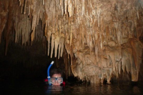 Gran Cenote